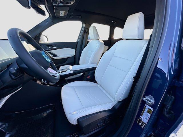 new 2026 BMW X1 car, priced at $50,030