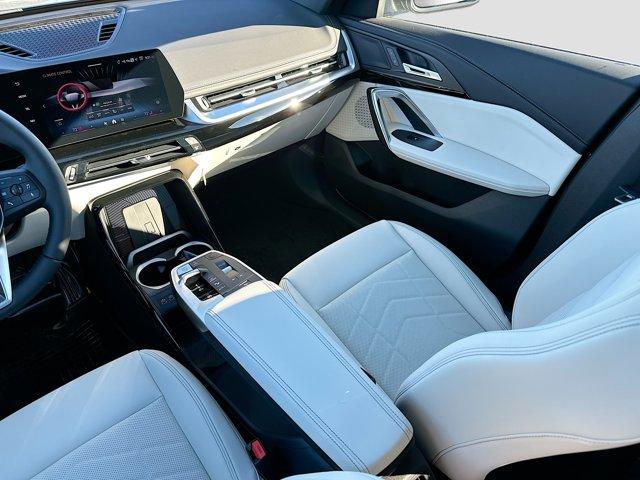 new 2026 BMW X1 car, priced at $50,030