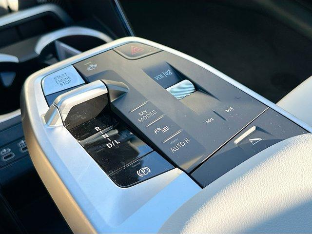 new 2026 BMW X1 car, priced at $50,030