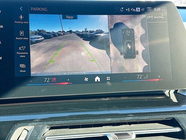 new 2026 BMW X1 car, priced at $50,030