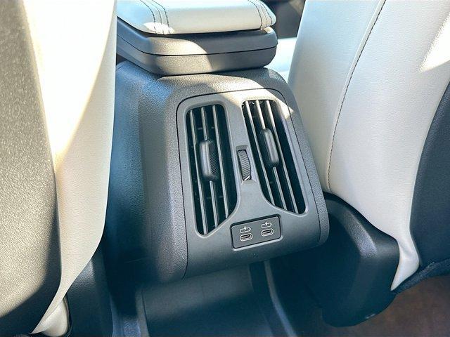 new 2026 BMW X1 car, priced at $50,030