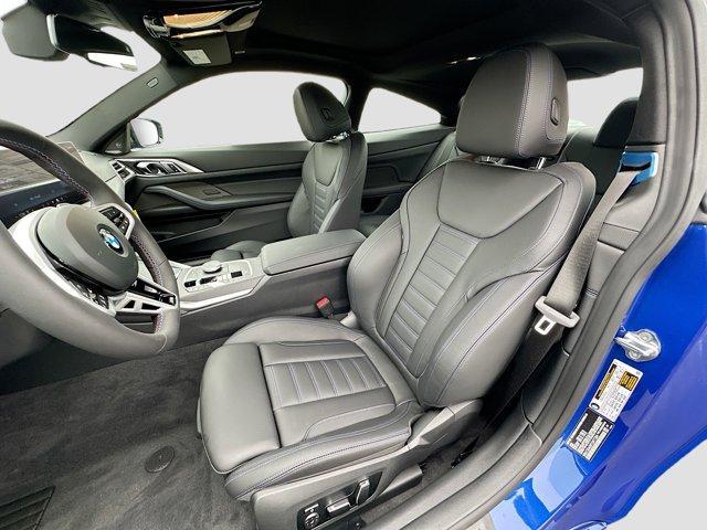 new 2026 BMW M440 car, priced at $74,870