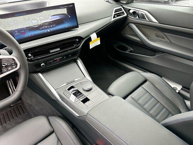 new 2026 BMW M440 car, priced at $74,870