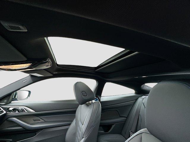 new 2026 BMW M440 car, priced at $74,870