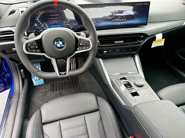 new 2026 BMW M440 car, priced at $74,870
