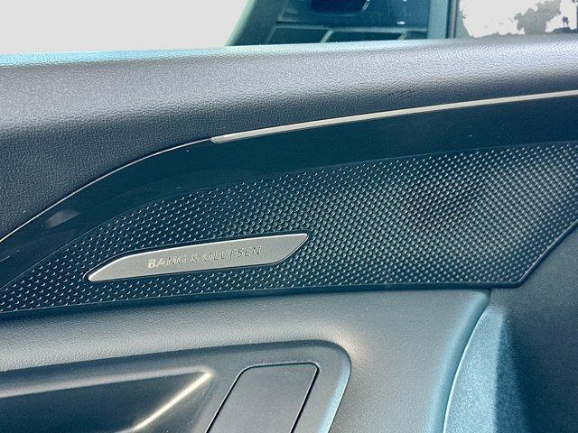 used 2025 Audi Q5 car, priced at $48,500