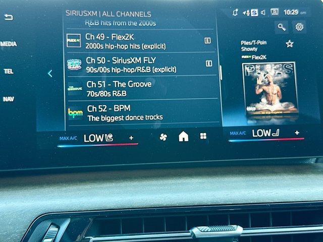 new 2026 BMW X1 car, priced at $48,635