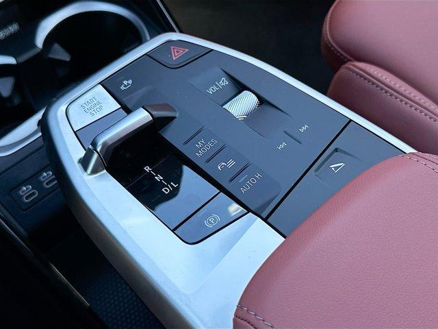 new 2026 BMW X1 car, priced at $48,635