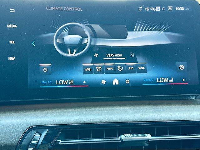 new 2026 BMW X1 car, priced at $48,635