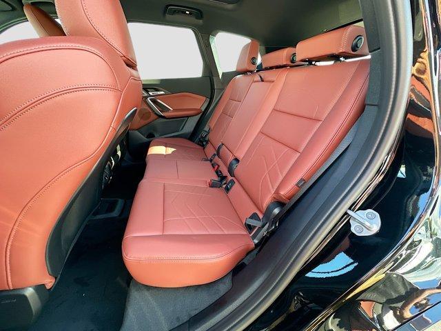 new 2026 BMW X1 car, priced at $48,635