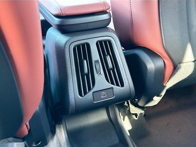 new 2026 BMW X1 car, priced at $48,635