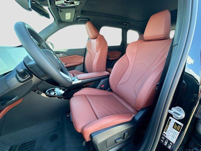 new 2026 BMW X1 car, priced at $48,635