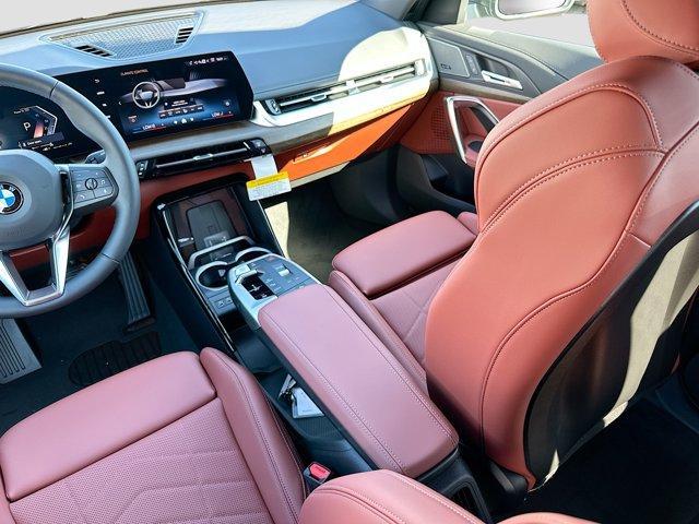 new 2026 BMW X1 car, priced at $48,635
