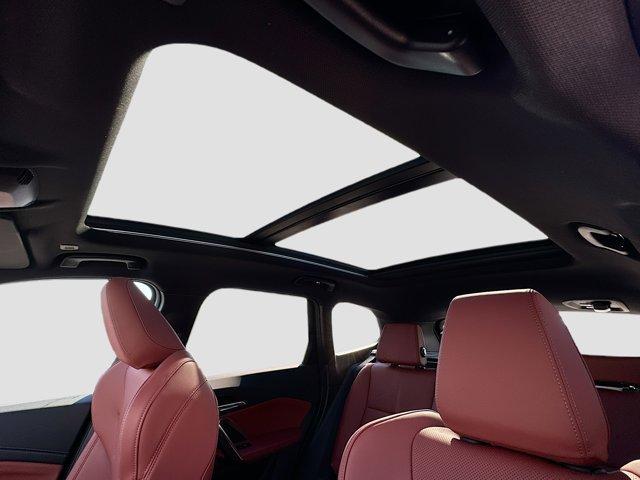 new 2026 BMW X1 car, priced at $48,635