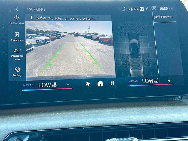 new 2026 BMW X1 car, priced at $48,635