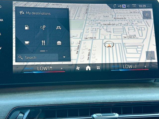 new 2026 BMW X1 car, priced at $48,635