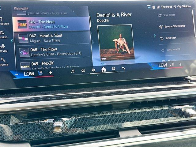 new 2026 BMW X5 car, priced at $83,200