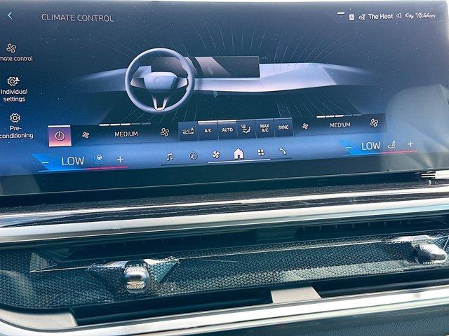 new 2026 BMW X5 car, priced at $83,200