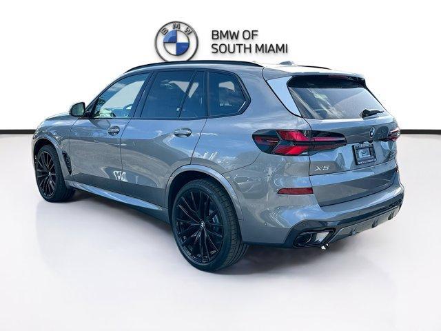 new 2026 BMW X5 car, priced at $83,200