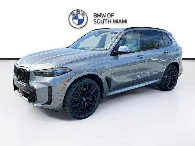 new 2026 BMW X5 car, priced at $83,200