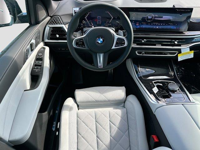 new 2026 BMW X5 car, priced at $83,200