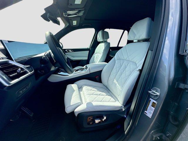 new 2026 BMW X5 car, priced at $83,200