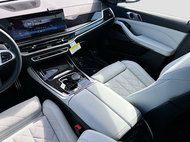 new 2026 BMW X5 car, priced at $83,200
