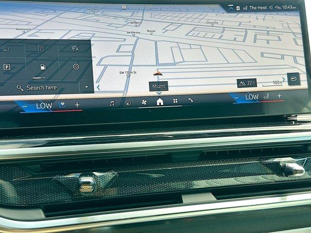 new 2026 BMW X5 car, priced at $83,200