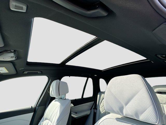 new 2026 BMW X5 car, priced at $83,200