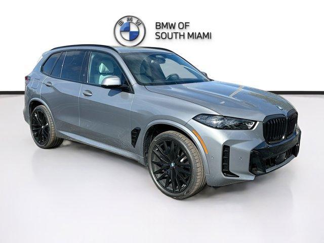 new 2026 BMW X5 car, priced at $83,200