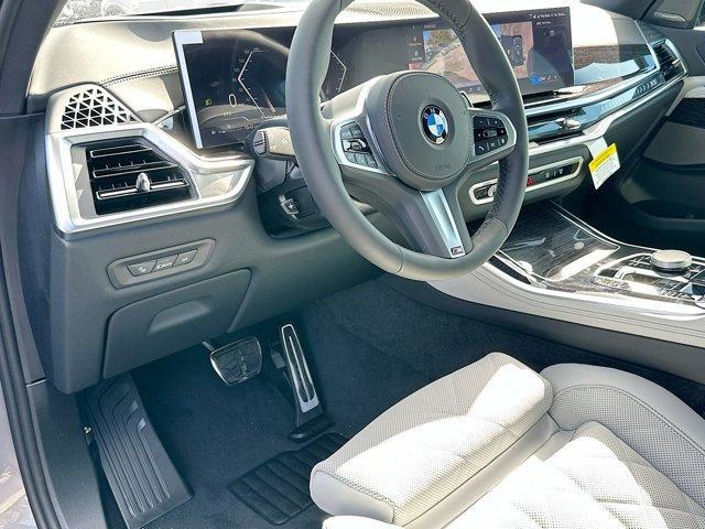 new 2026 BMW X5 car, priced at $83,200