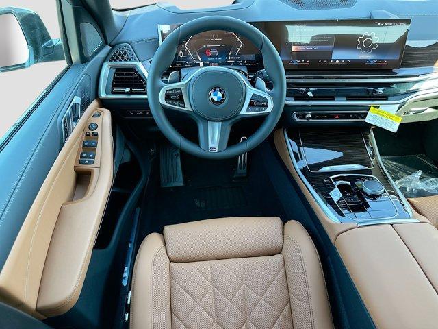 new 2026 BMW X5 car, priced at $80,475