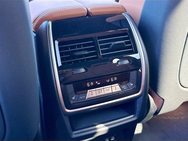 new 2026 BMW X5 car, priced at $80,475