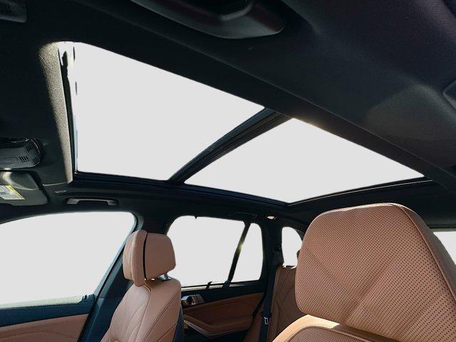 new 2026 BMW X5 car, priced at $80,475