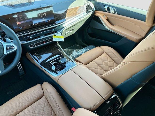 new 2026 BMW X5 car, priced at $80,475
