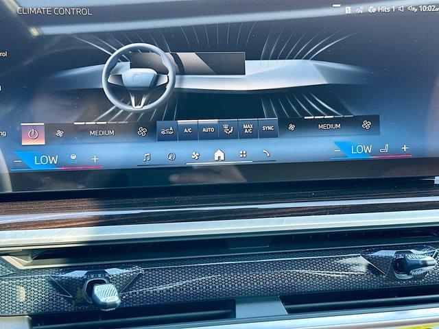 new 2026 BMW X5 car, priced at $80,475