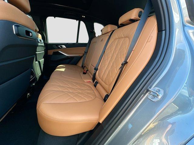 new 2026 BMW X5 car, priced at $80,475