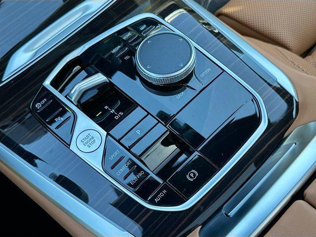 new 2026 BMW X5 car, priced at $80,475