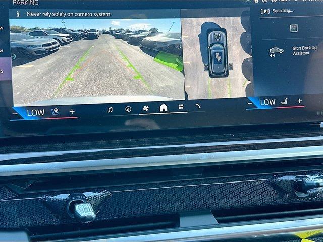 new 2026 BMW X5 car, priced at $80,475