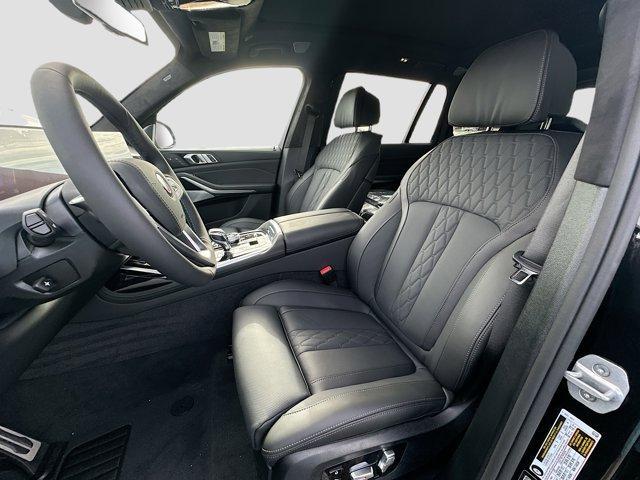 new 2026 BMW ALPINA XB7 car, priced at $164,435