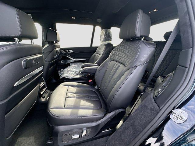 new 2026 BMW ALPINA XB7 car, priced at $164,435