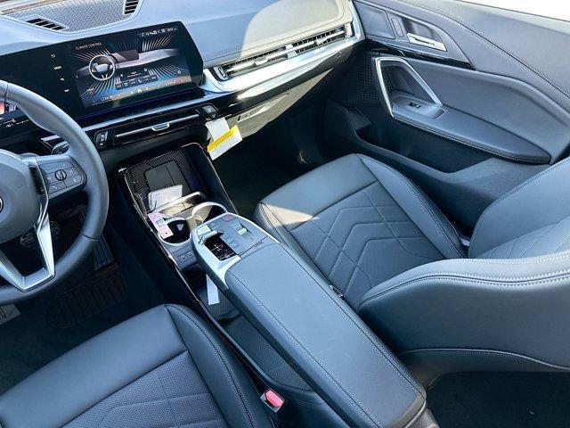 new 2026 BMW X1 car, priced at $47,820