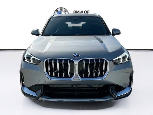 new 2026 BMW X1 car, priced at $47,820