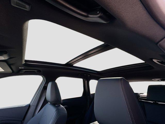 new 2026 BMW X1 car, priced at $47,820