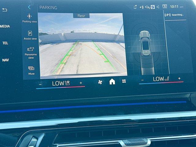 new 2026 BMW X1 car, priced at $47,820