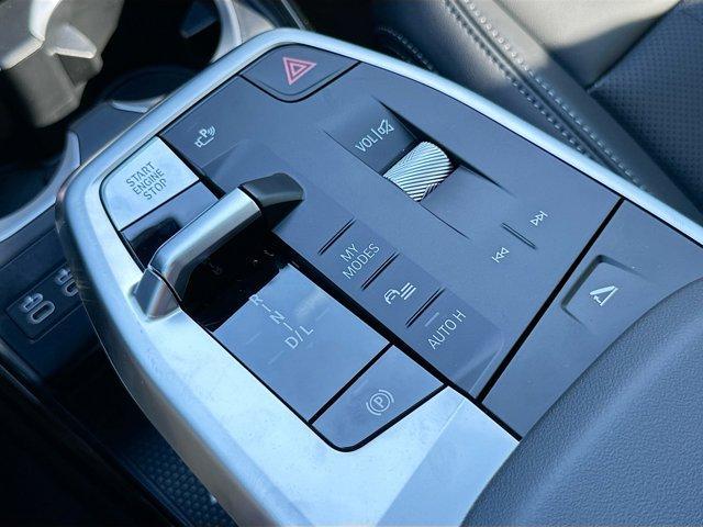 new 2026 BMW X1 car, priced at $47,820