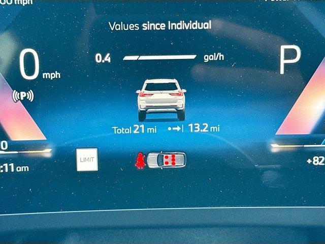 new 2026 BMW X1 car, priced at $47,820