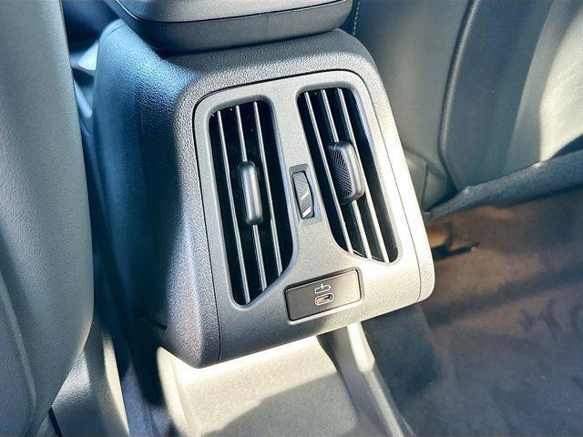 new 2026 BMW X1 car, priced at $47,820