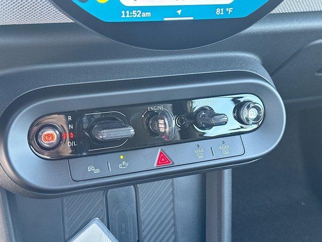 new 2025 MINI Convertible car, priced at $43,635