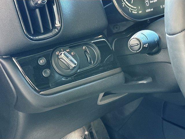 used 2024 MINI Countryman car, priced at $27,750